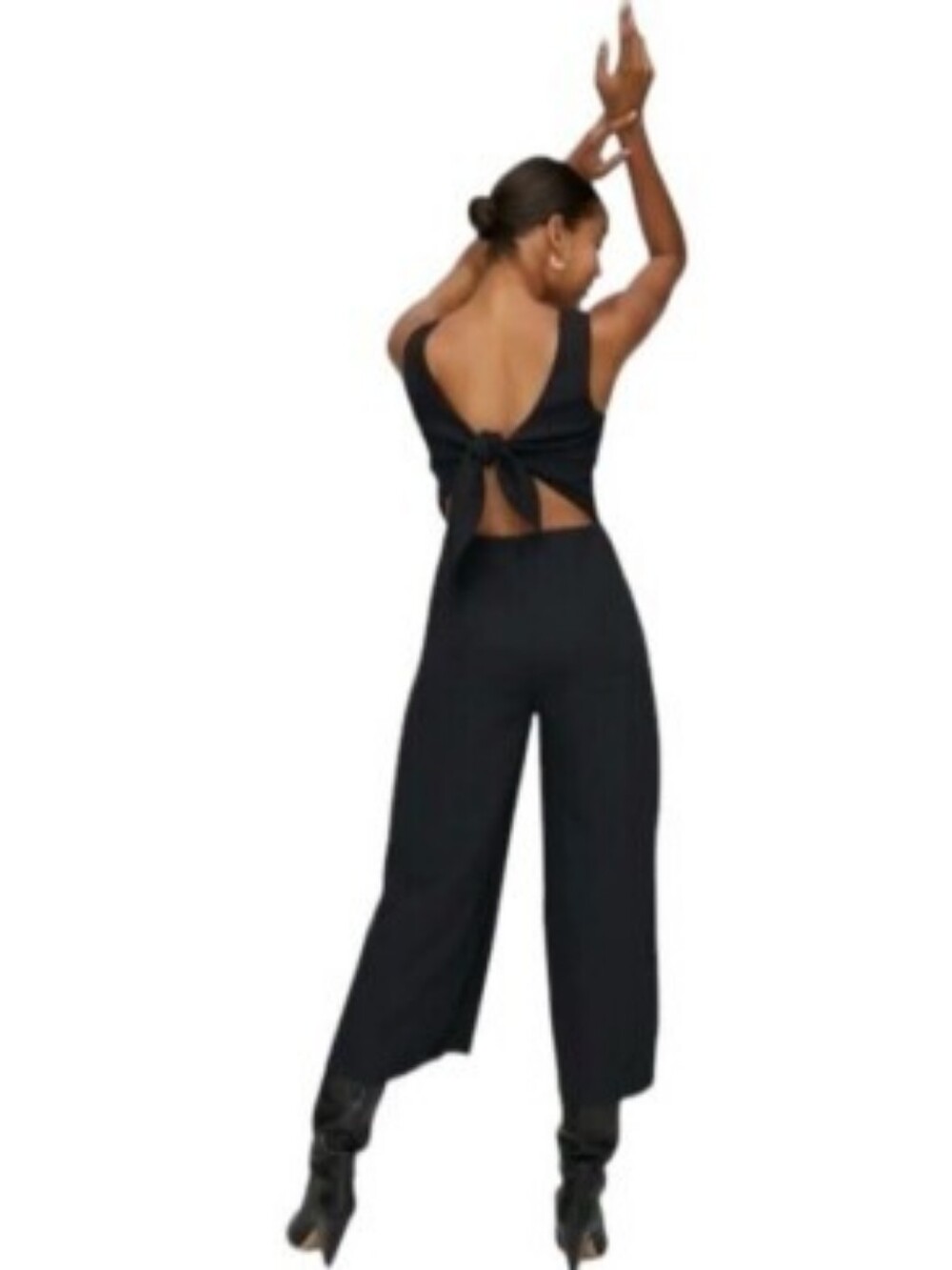 ✨ Aritzia Wilfred Écoulement Convertible Jumpsuit ✨